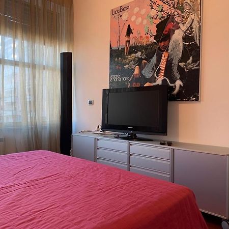 Corso Umberto Venue Apartment Pescara Bagian luar foto