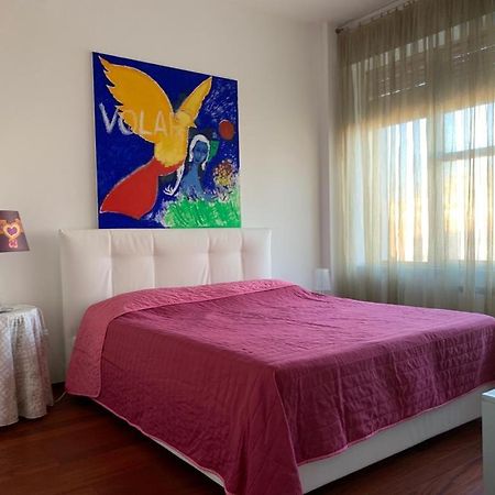 Corso Umberto Venue Apartment Pescara Bagian luar foto