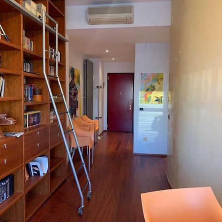 Corso Umberto Venue Apartment Pescara Bagian luar foto