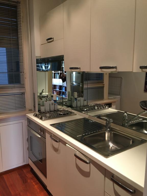 Corso Umberto Venue Apartment Pescara Bagian luar foto
