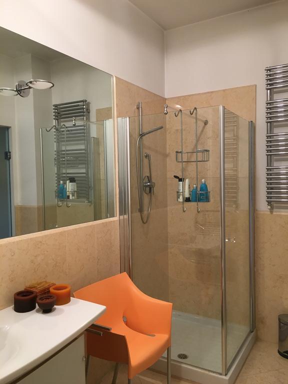 Corso Umberto Venue Apartment Pescara Bagian luar foto