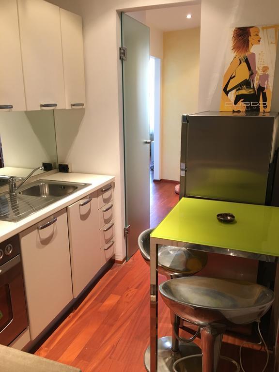 Corso Umberto Venue Apartment Pescara Bagian luar foto