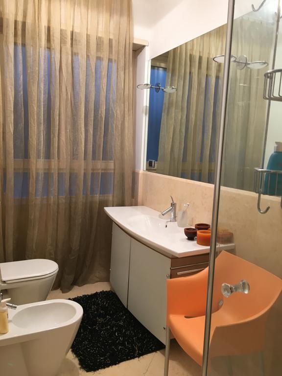 Corso Umberto Venue Apartment Pescara Bagian luar foto