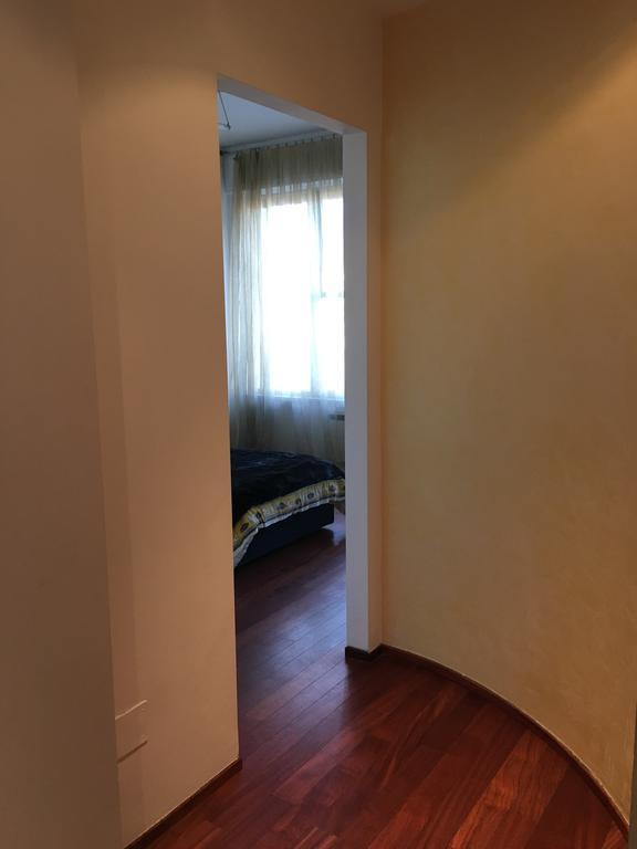 Corso Umberto Venue Apartment Pescara Bagian luar foto