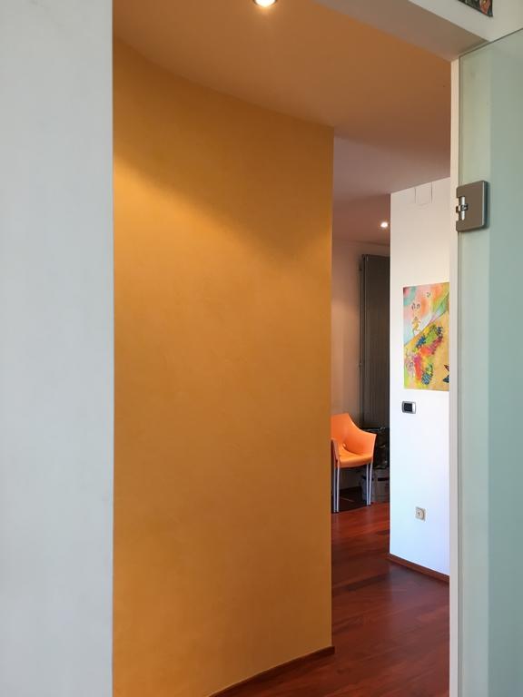 Corso Umberto Venue Apartment Pescara Bagian luar foto