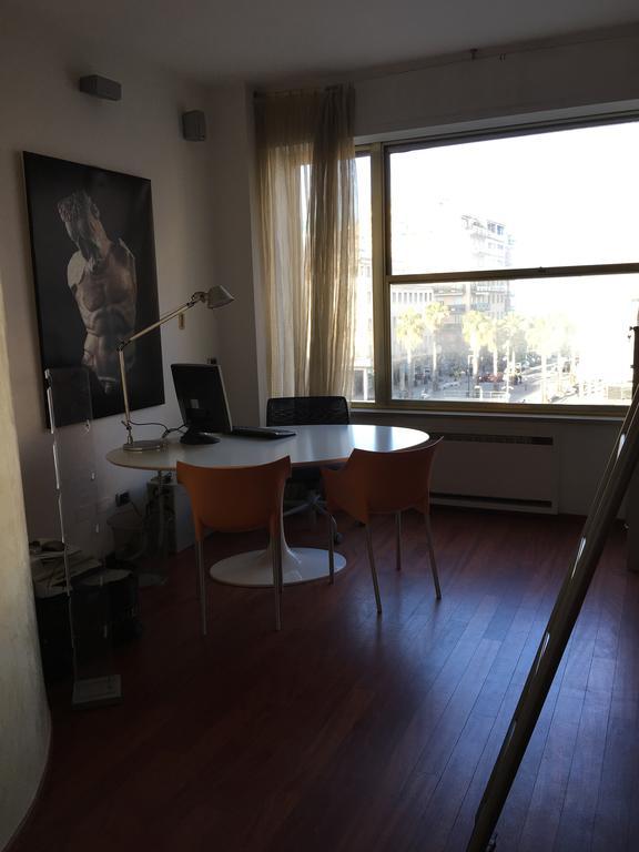 Corso Umberto Venue Apartment Pescara Bagian luar foto