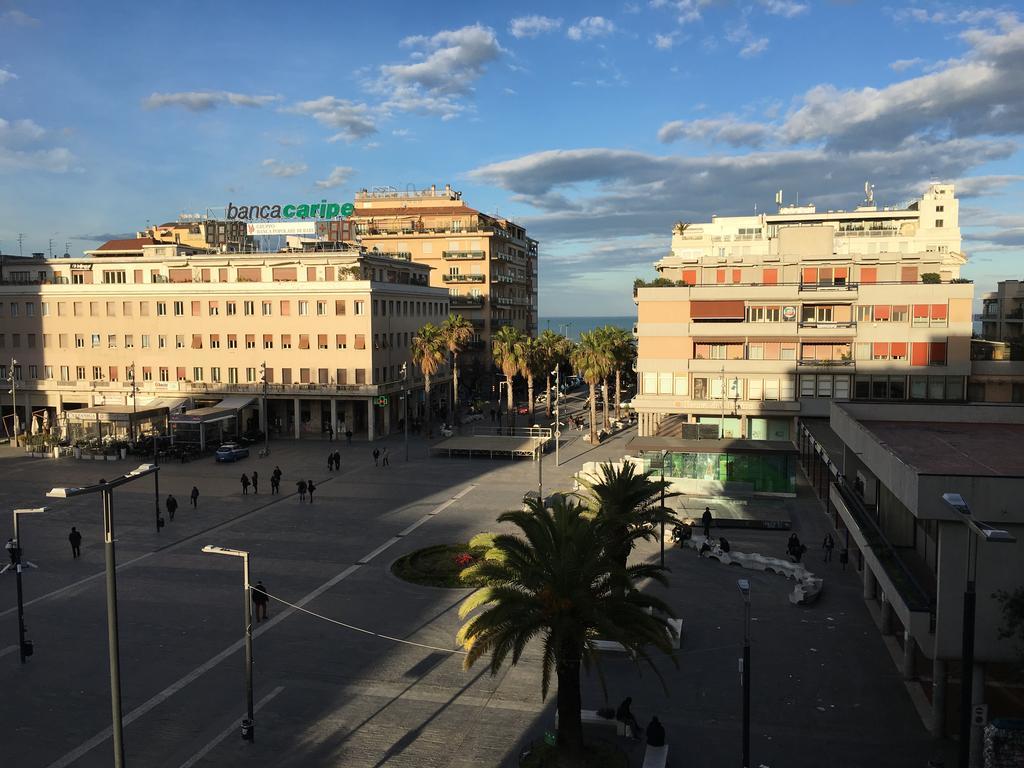 Corso Umberto Venue Apartment Pescara Bagian luar foto