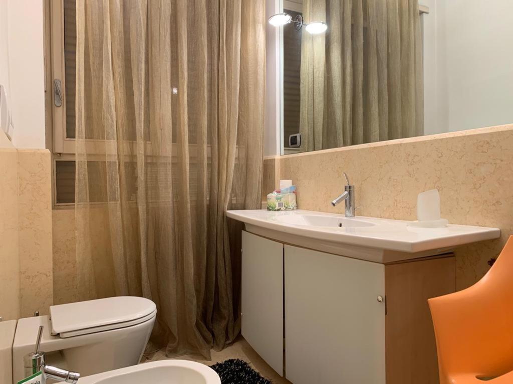 Corso Umberto Venue Apartment Pescara Bagian luar foto