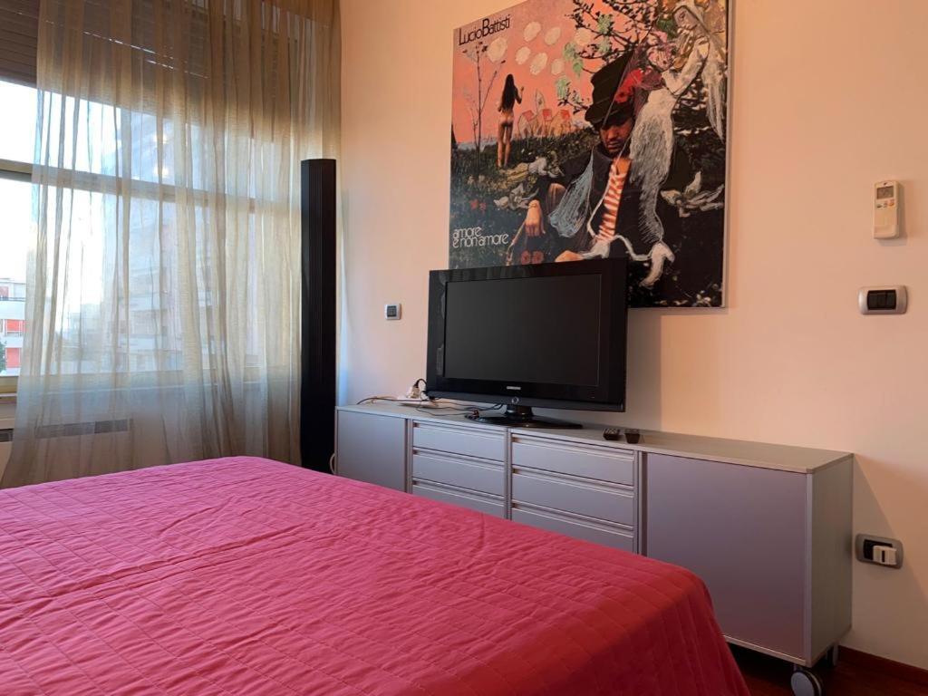 Corso Umberto Venue Apartment Pescara Bagian luar foto