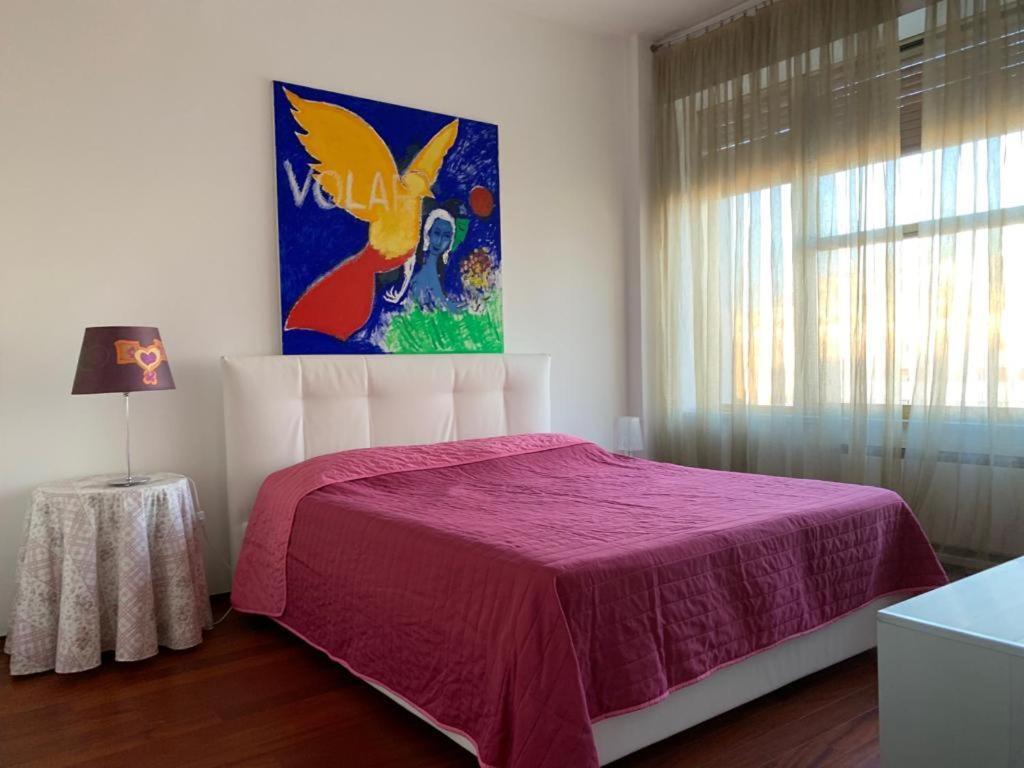Corso Umberto Venue Apartment Pescara Bagian luar foto