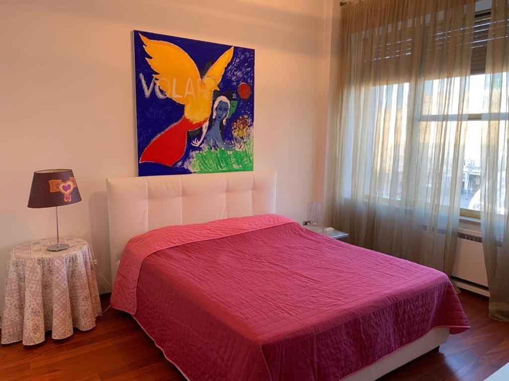 Corso Umberto Venue Apartment Pescara Bagian luar foto