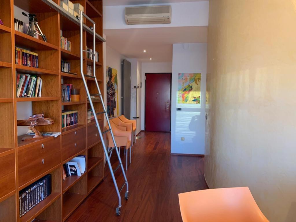 Corso Umberto Venue Apartment Pescara Bagian luar foto