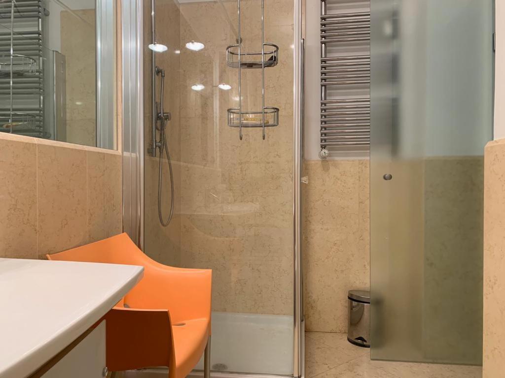Corso Umberto Venue Apartment Pescara Bagian luar foto