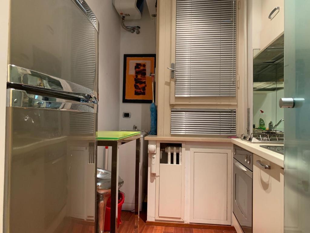 Corso Umberto Venue Apartment Pescara Bagian luar foto
