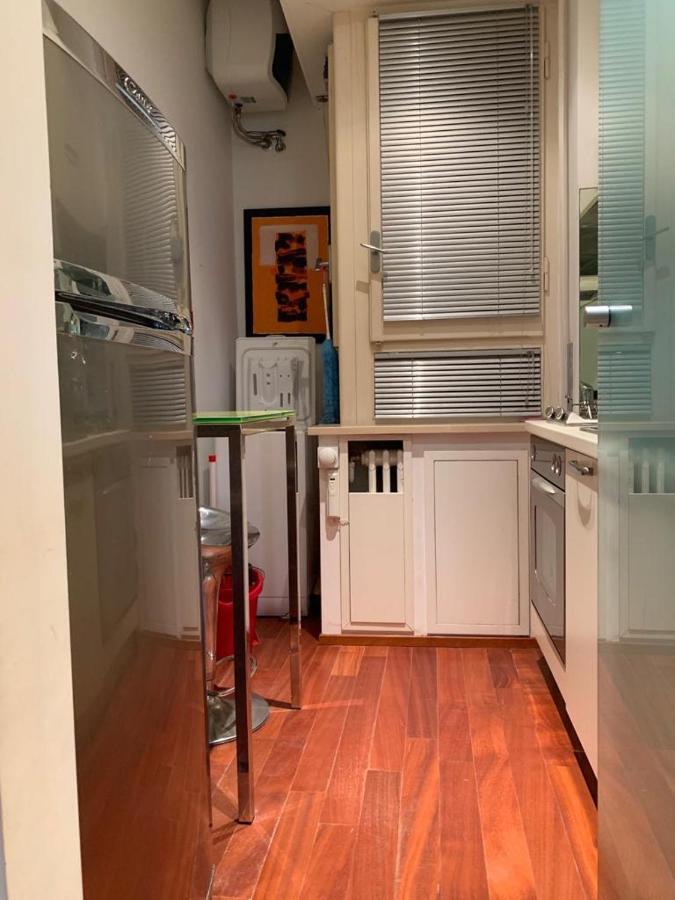 Corso Umberto Venue Apartment Pescara Bagian luar foto