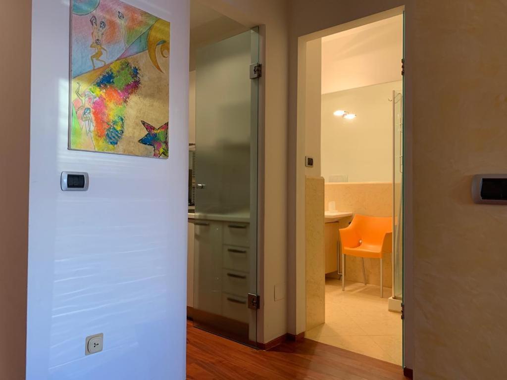 Corso Umberto Venue Apartment Pescara Bagian luar foto