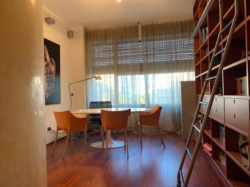 Corso Umberto Venue Apartment Pescara Bagian luar foto