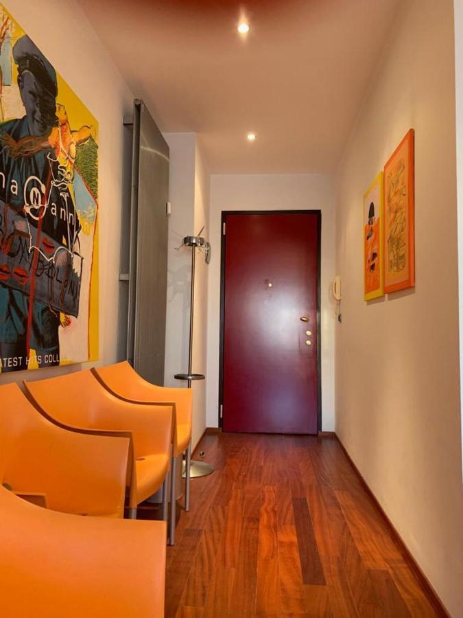 Corso Umberto Venue Apartment Pescara Bagian luar foto