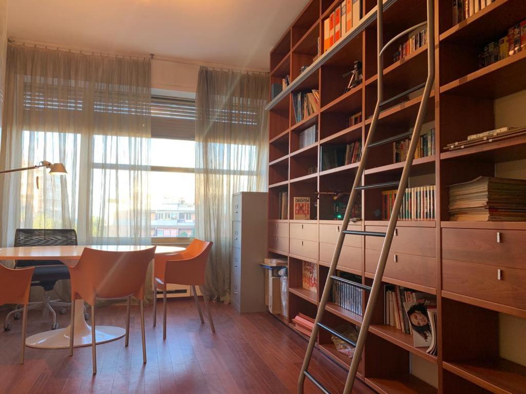 Corso Umberto Venue Apartment Pescara Bagian luar foto