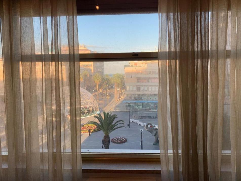 Corso Umberto Venue Apartment Pescara Bagian luar foto