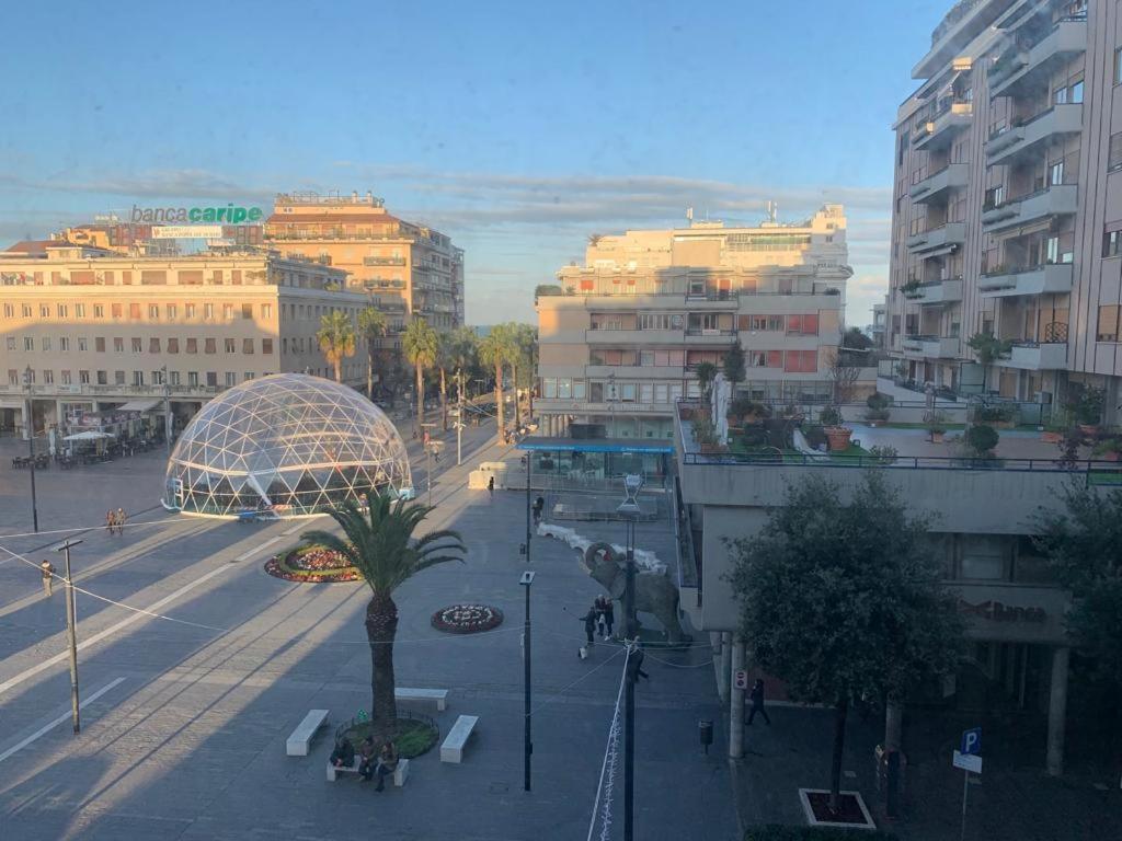 Corso Umberto Venue Apartment Pescara Bagian luar foto