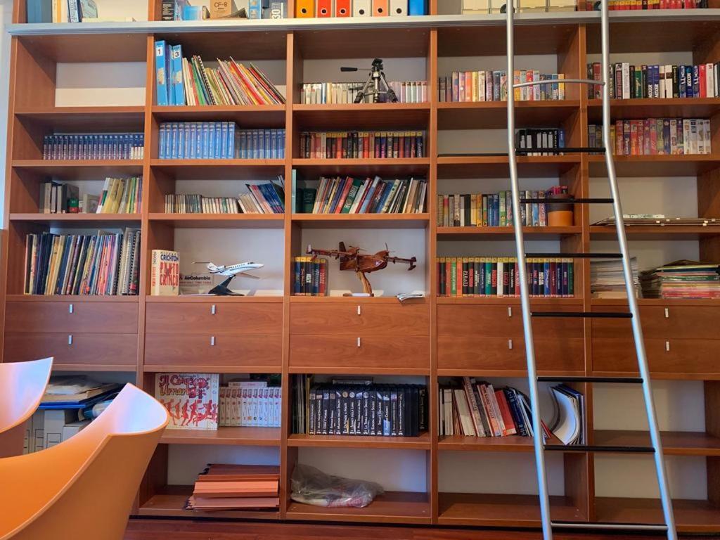 Corso Umberto Venue Apartment Pescara Bagian luar foto